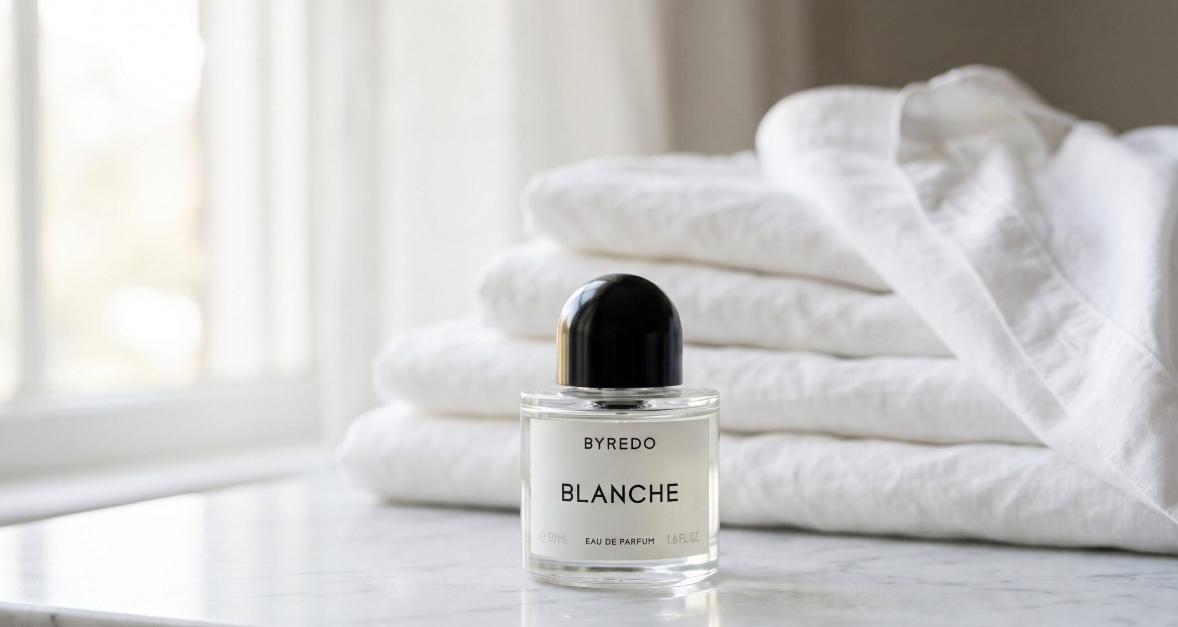 バイレード ブランシュ メンズ愛用者が語る、究極の清潔感と透明感をイメージしたアイキャッチ画像