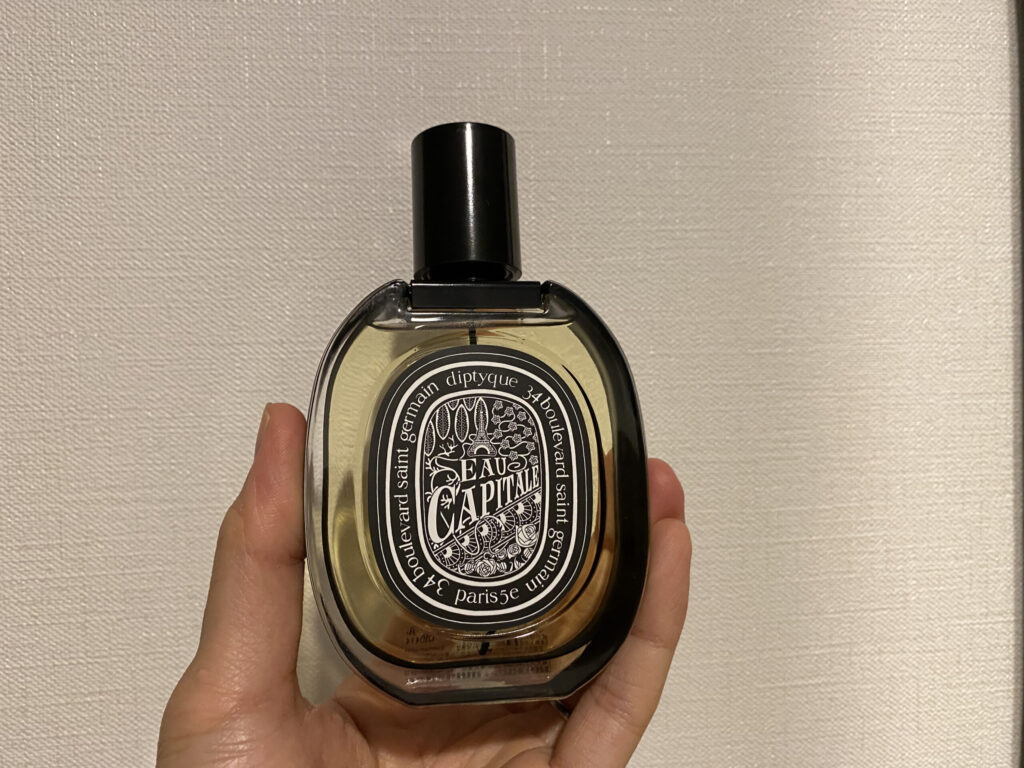 オーキャピタル メンズ愛用者の特別な日の装い