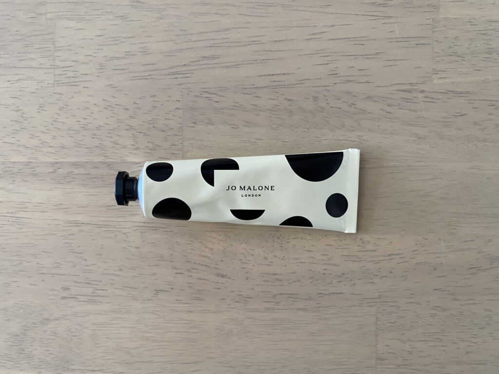 【結論】ジョーマローン『ピオニー ＆ ブラッシュ スエード』ハンドクリームはオススメ！