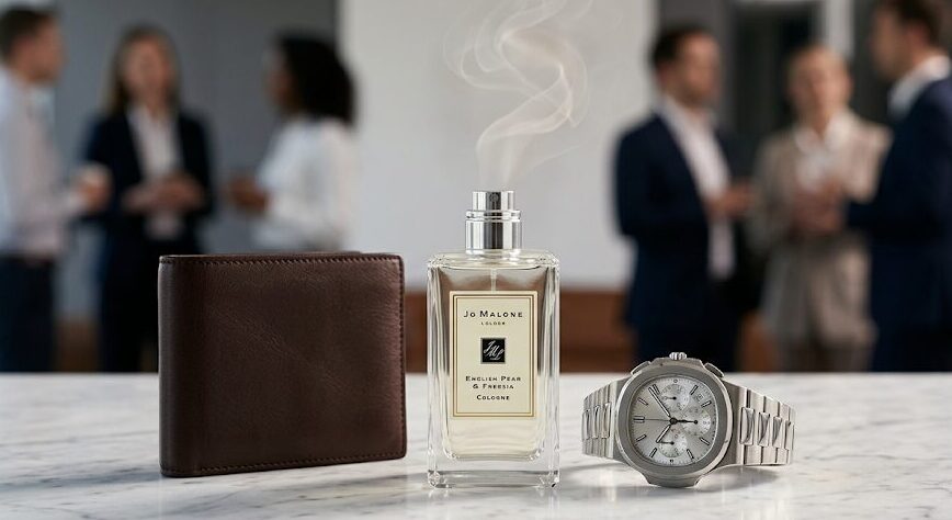 万人受けの正解香水としてのジョーマローン イングリッシュペアー＆フリージア