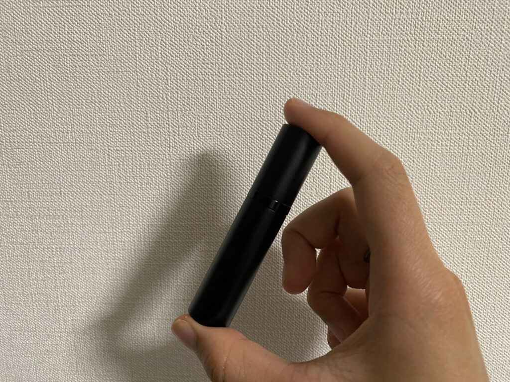 愛用しているおすすめのアトマイザー